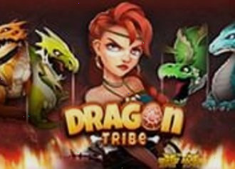 Азартный слот Dragon Tribe