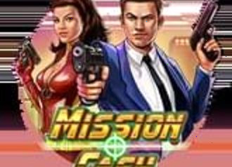 Mission Cash slot Playn Go