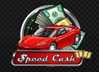 Speed Cash Playngo