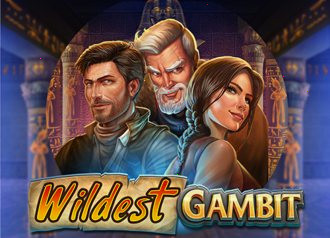 Wildest Gambit Playn Go